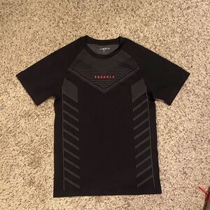 Youngla Superhero Compression Shirt